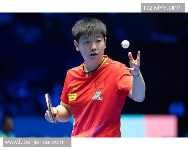 乒乓球的魅力之旅：深入深圳乒乓球队的速度与激情探秘