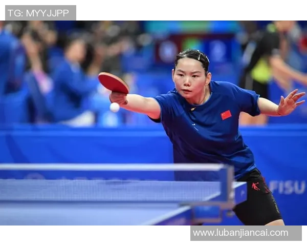 成都乒乓球队以65分稳居冠军赛积分榜首位展现强劲实力